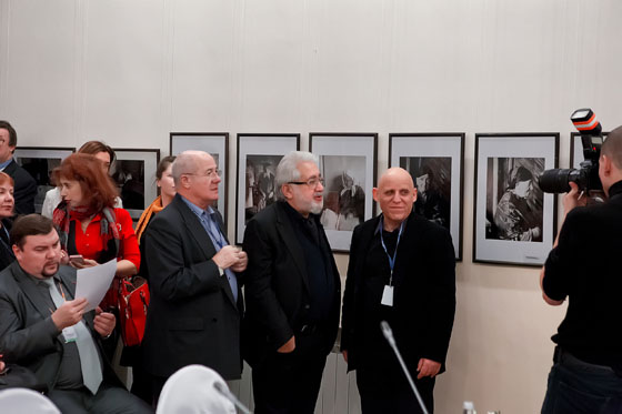 tagung internationaleskulturforumstpetersburg 560 vladimircherenkov u