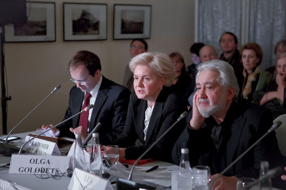 tagunginternationaleskulturforumstpetersburg 560 vladimircherenkov u