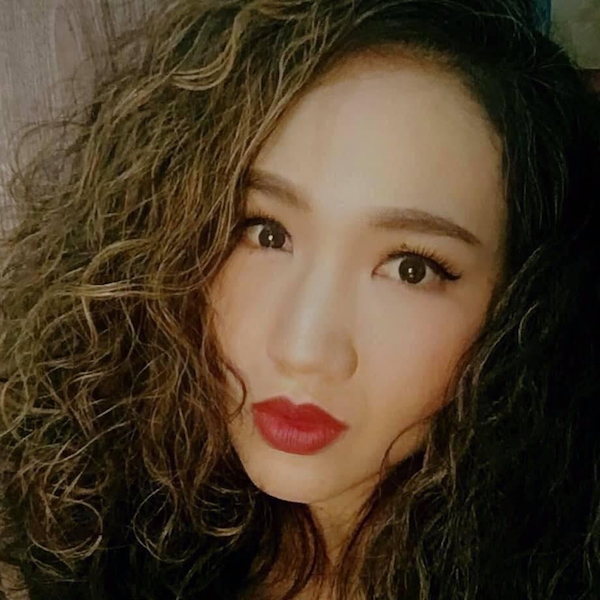 Theaterbrief Thailand Sukanya Sompiboon privat u