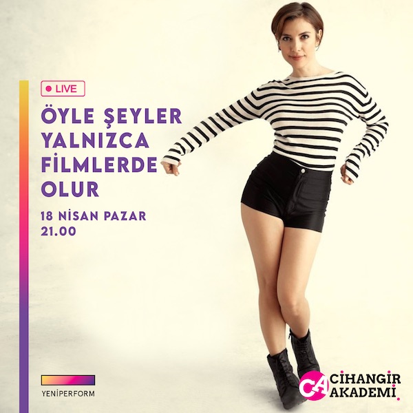 Theaterbrief Tuerkei Solche Dinge passieren nur in Filmen SuleAtes