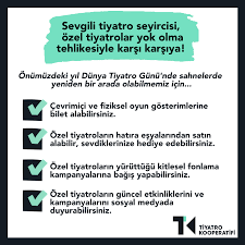 Theaterbrief Tuerkei Theaterkooperative