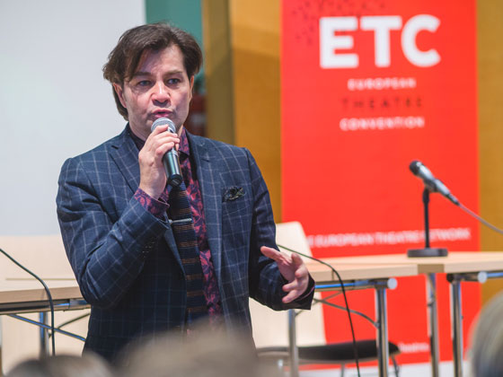Yevhen Nyshchuk Goethe ETC Theater ist Dialog Oleksii Tovpyha 2018 12 u