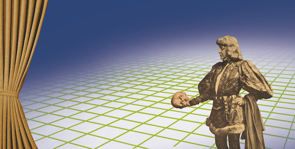 Theater und Netz 2021