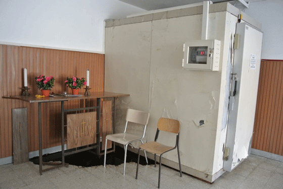 ZPS 4 560 16 Juni Sargkammer