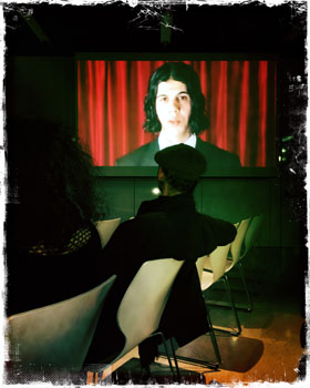 Extremisten Harrach sle