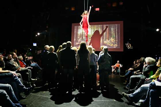 Theater trifft Aktion Szekely 4300 560