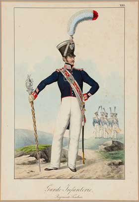 buechner ausstellung tambourmajor 280 u