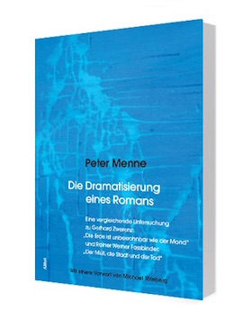 Buchcover PeterMenne 280
