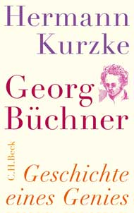 Cover Kurzke.Buechner