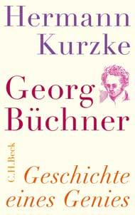 Cover Kurzke.Buechner