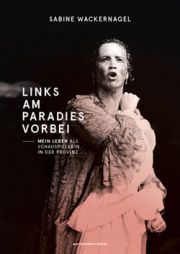 Cover Links amParadies