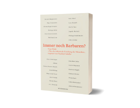 ImmernochBarbaren3D Cover