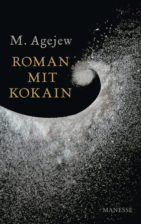 cover agejew roman-mit-kokain