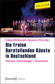cover die freien darstellenden kuenste 180