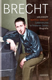 cover knopf brecht