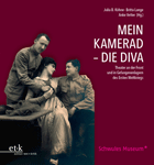 cover mein kamerad die diva 140