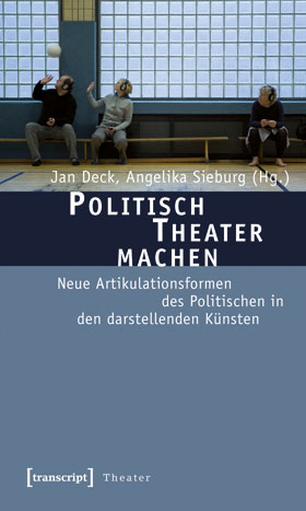 cover pol.theatermachen
