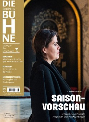 deutsche Buehne Sept 180