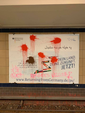 Was wurde aus #RefugeesWelcome? – Eine Wiederbegegnung mit ostdeutschen Theater-Initiativen für Geflüchtete