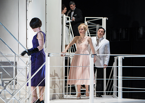 Die Passagierin 560 Ronny Ristok 2806a