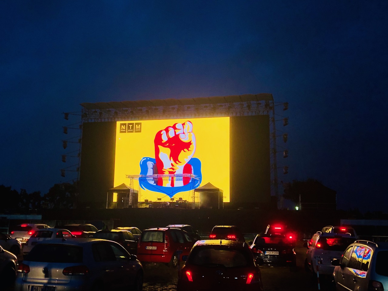 Autokino Holtzhauer u