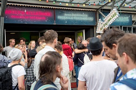 Ensemble Netzwerk 2 280