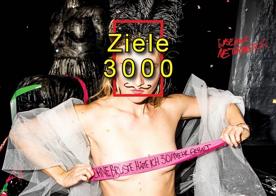 Kampagnenplakat 560 ensemble netzwerk