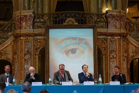 PK 19 20 Wiesbaden 560 Hessisches Staatstheater Wiesbaden