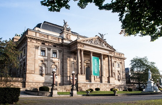 Wiesbaden Haus 560 Sven Helge Czichy u