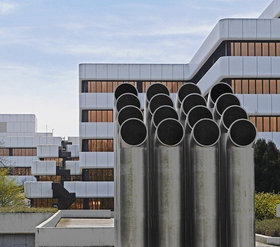 Frischluft-Kur: Wie moderne Lüftungssysteme die Theater infektionssicher machen sollen