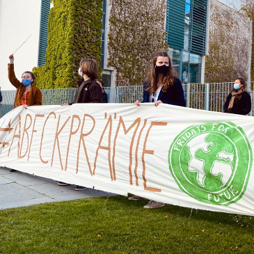 Inside Endzeit: Texte zur Klimakrise (6) – Finale der Klimareihe: Warum 