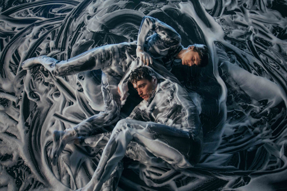 Speaking Volumes 560 Georg Meyer Presse 2 u