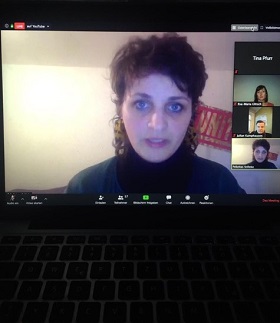 Stilleke Hauptsache online