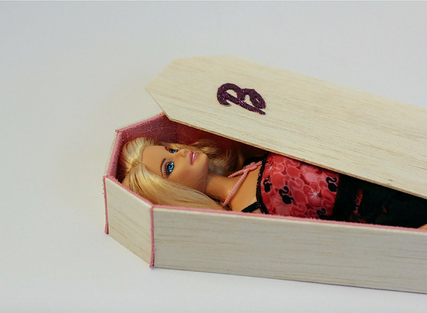 Femizid 7 c Louise Mushet