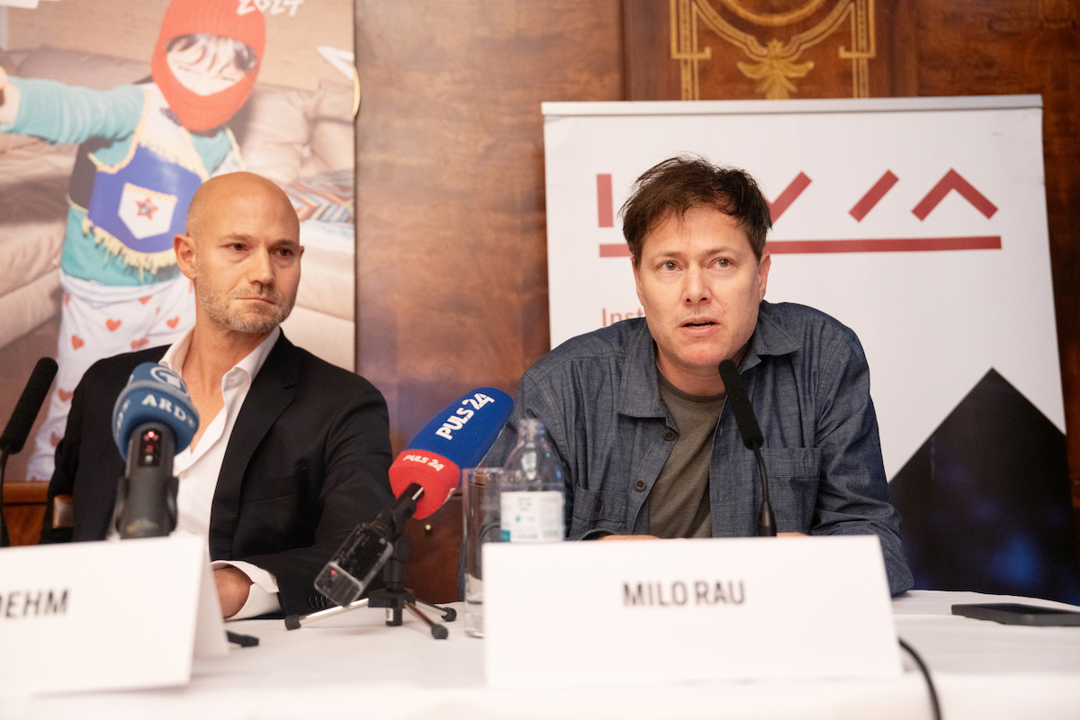 Pressekonferenz Omri Boehm c Franzi Kreis 9