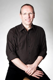 Dieter Haselbach 180h c ICG u