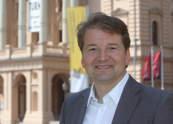 Lars Tietje 560 Mecklenburgisches Staatstheater Schwerin