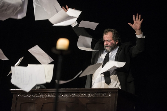 der trinker Matthias Brenner 06 foto c falk wenzel