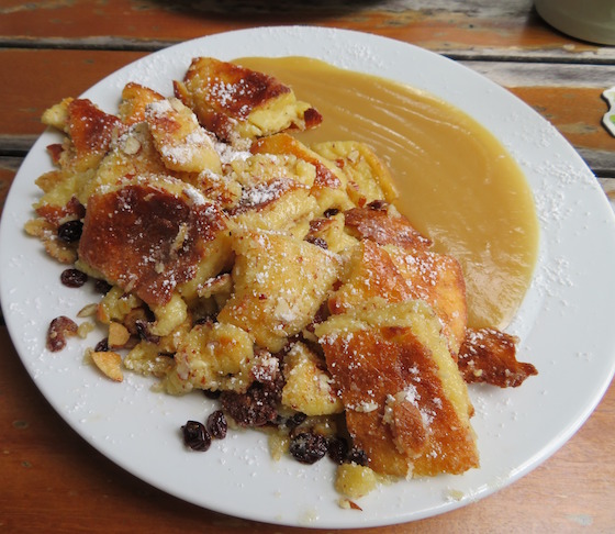 Kaiserschmarrn 560