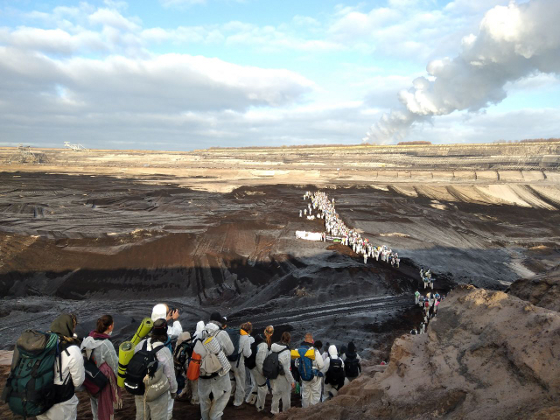 EndeGelaende 560 Lausitz Leipzig u