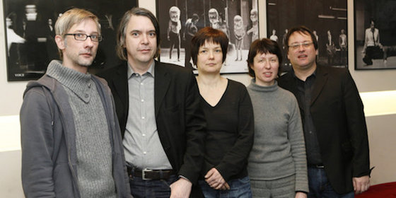 BremerLeitung 560 Theater