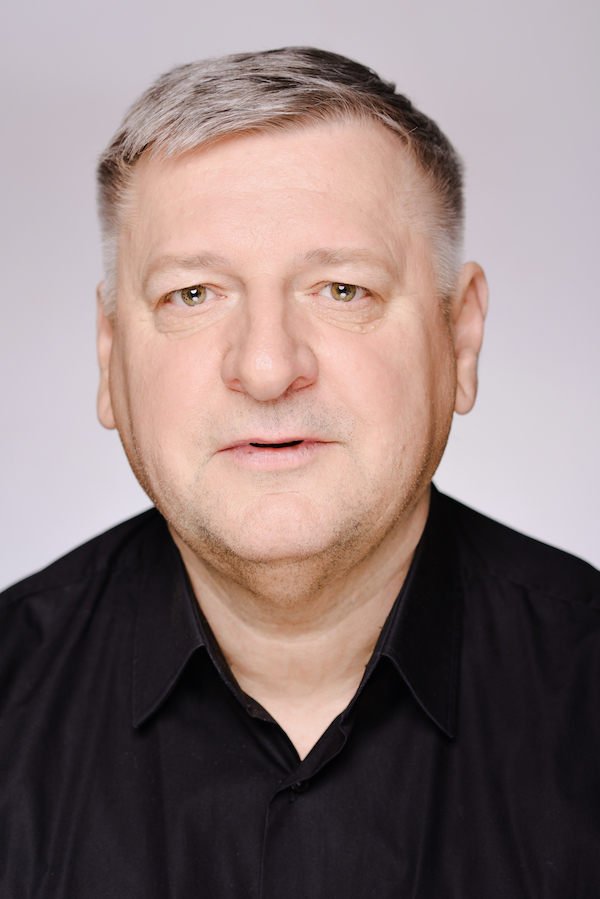 Roland May 600 ChrisGonzPhotographie