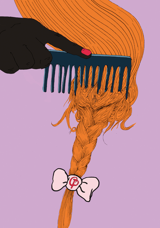 Theater und Macht 4 Diversitaetsbestrebung Ercan