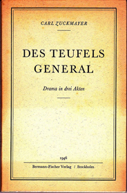 Des Teufels General