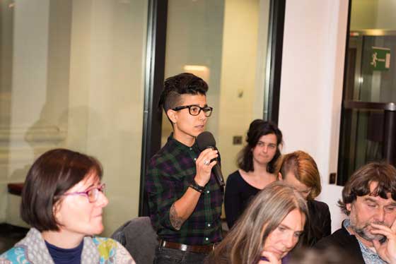 offene Gesellschaft 560 Diakonie Wien 2 u