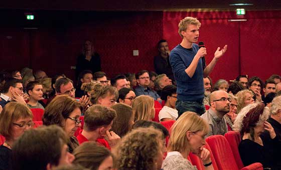 offene Gesellschaft DT Berlin 2 560 u