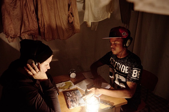 ankommen1 560 Fabian Hammerl i