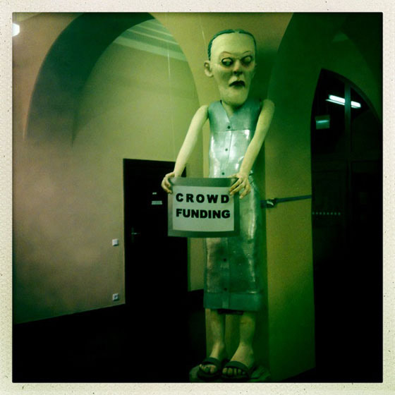 crowdfunding busch 560 sle