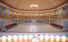 goethe theater