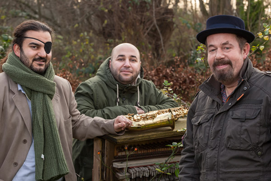 AnisHamdoun ArschkalteArt 560 u